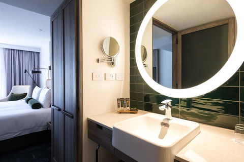Novotel Sydney Darling Square - Accommodation BNB 29