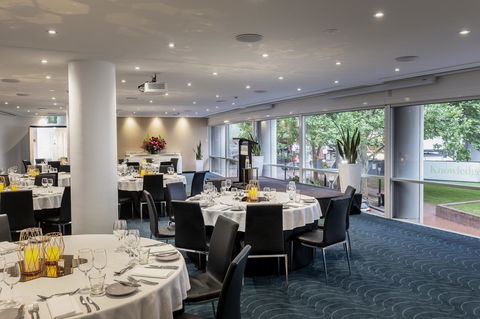 Novotel Sydney Darling Square - Accommodation BNB 22