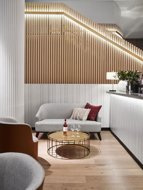 Novotel Sydney Darling Square - Accommodation BNB 39