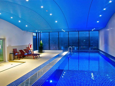 Novotel Sydney Darling Square - Accommodation BNB 9