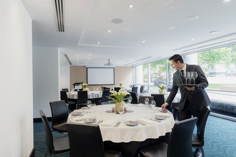 Novotel Sydney Darling Square - Accommodation BNB 27