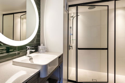 Novotel Sydney Darling Square - Accommodation BNB 8