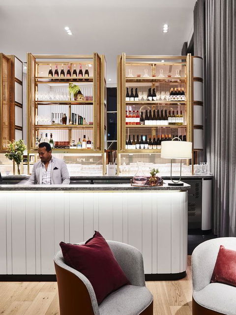 Novotel Sydney Darling Square - Accommodation BNB 11