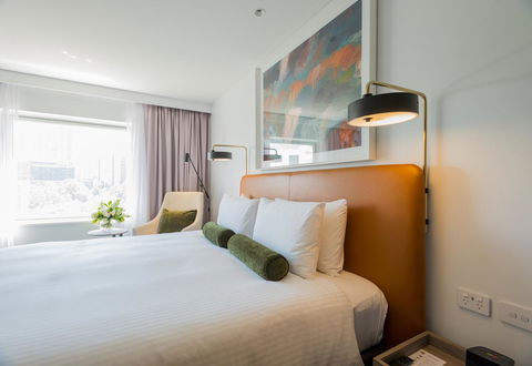 Novotel Sydney Darling Square - Accommodation BNB 32
