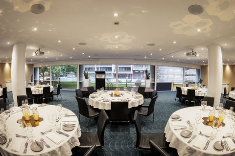 Novotel Sydney Darling Square - Accommodation BNB 23
