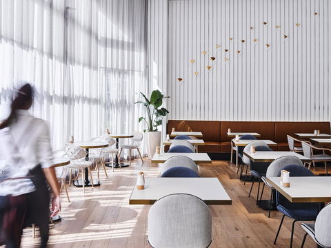 Novotel Sydney Darling Square - Accommodation BNB 38