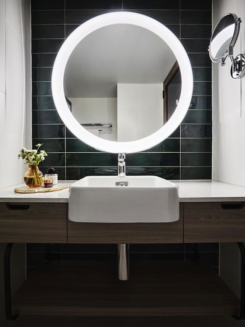 Novotel Sydney Darling Square - Accommodation BNB 14