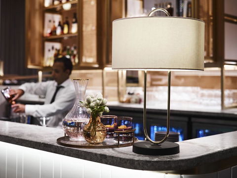 Novotel Sydney Darling Square - Accommodation BNB 43