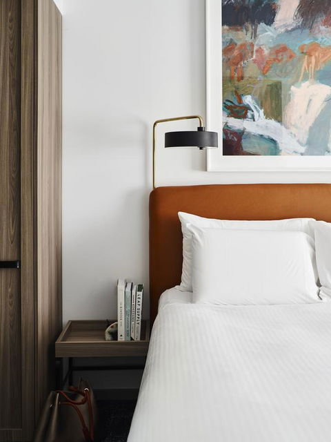 Novotel Sydney Darling Square - Accommodation BNB 35