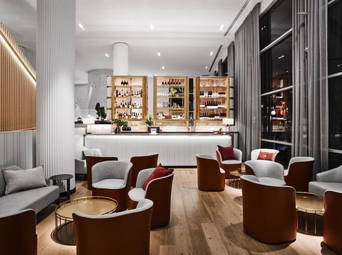 Novotel Sydney Darling Square - Accommodation BNB 42
