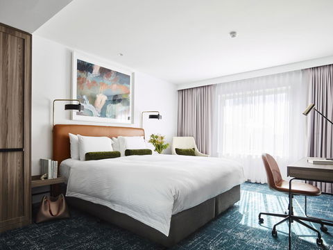 Novotel Sydney Darling Square - Accommodation BNB 3
