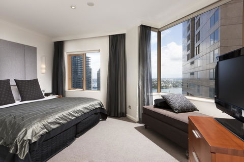 The Sebel Quay West Suites Sydney - Accommodation BNB 17