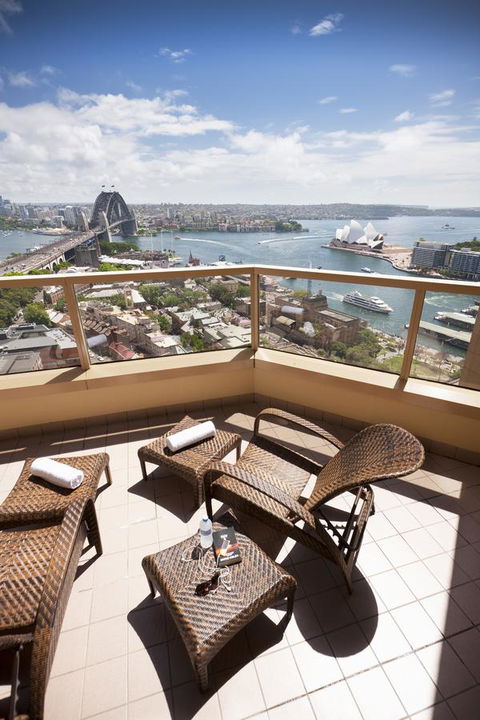 The Sebel Quay West Suites Sydney - Accommodation BNB 30