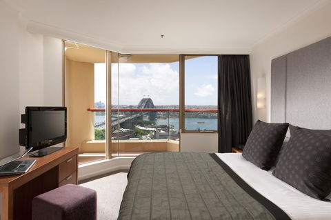 The Sebel Quay West Suites Sydney - Accommodation BNB 16