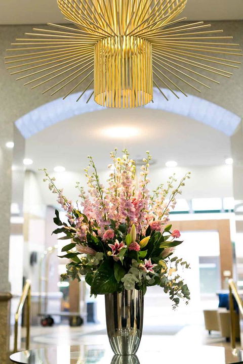 The Sebel Quay West Suites Sydney - Accommodation BNB 9