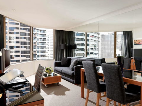 The Sebel Quay West Suites Sydney - Accommodation BNB 41