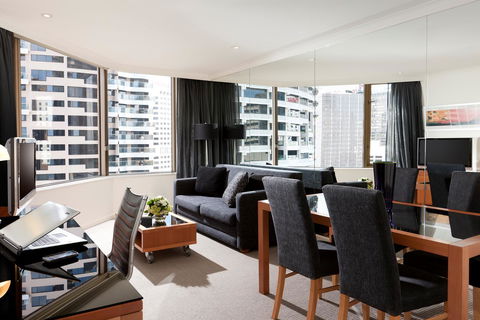 The Sebel Quay West Suites Sydney - Accommodation BNB 14