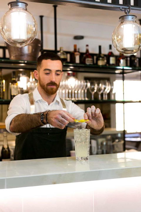 The Sebel Quay West Suites Sydney - Accommodation BNB 8