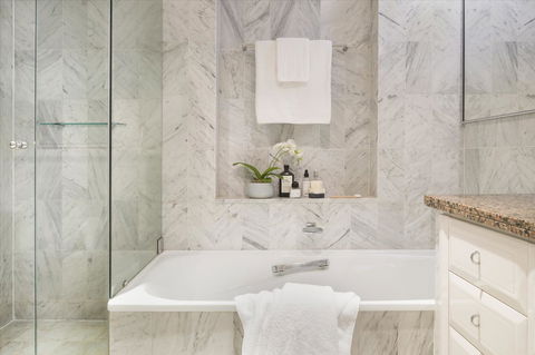 The Sebel Quay West Suites Sydney - Accommodation BNB 25