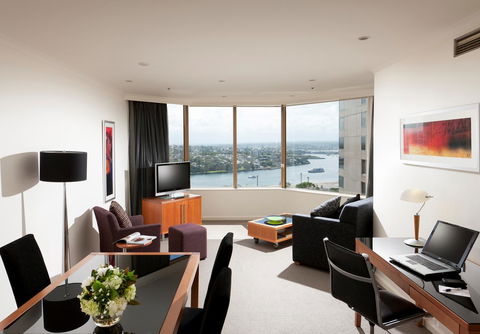 The Sebel Quay West Suites Sydney - Accommodation BNB 13