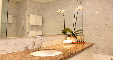 The Sebel Quay West Suites Sydney - Accommodation BNB 26