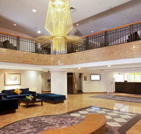 The Sebel Quay West Suites Sydney - Accommodation BNB