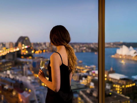 The Sebel Quay West Suites Sydney - Accommodation BNB 43