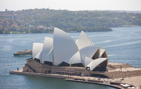 The Sebel Quay West Suites Sydney - Accommodation BNB 35