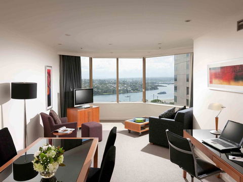 The Sebel Quay West Suites Sydney - Accommodation BNB 42