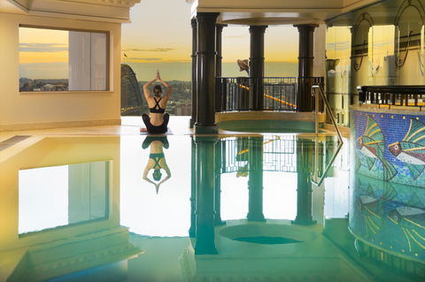 The Sebel Quay West Suites Sydney - Accommodation BNB 3