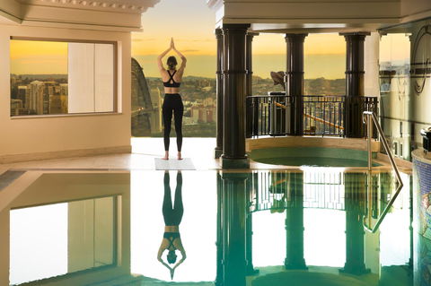 The Sebel Quay West Suites Sydney - Accommodation BNB 20