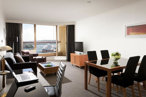 The Sebel Quay West Suites Sydney - Accommodation BNB 33
