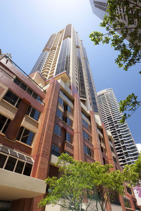 The Sebel Quay West Suites Sydney - Accommodation BNB 38