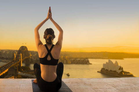 The Sebel Quay West Suites Sydney - Accommodation BNB 21