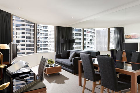 The Sebel Quay West Suites Sydney - Accommodation BNB 32