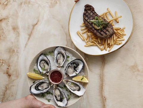 The Sebel Quay West Suites Sydney - Accommodation BNB 7