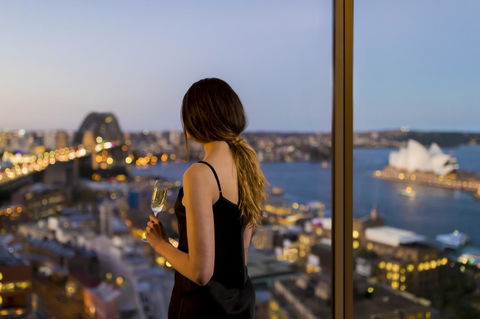 The Sebel Quay West Suites Sydney - Accommodation BNB 24