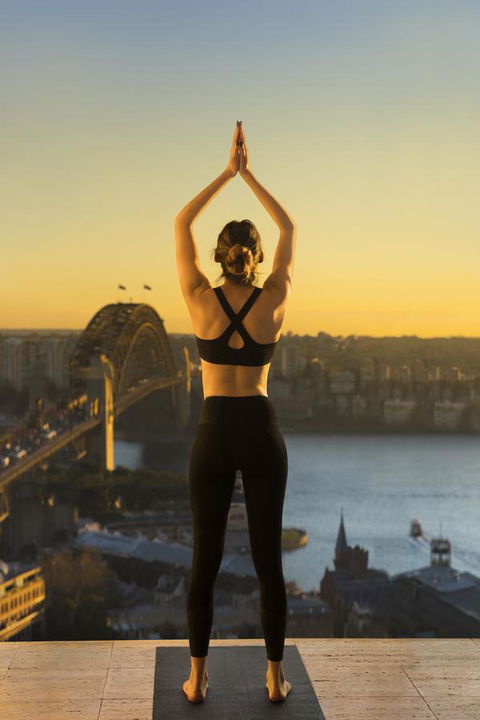 The Sebel Quay West Suites Sydney - Accommodation BNB 15