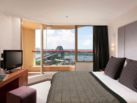 The Sebel Quay West Suites Sydney - Accommodation BNB 36