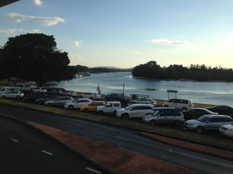 Lakes And Ocean Hotel Forster - Accommodation BNB 26