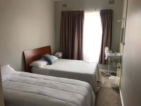 Lakes And Ocean Hotel Forster - Accommodation BNB 23