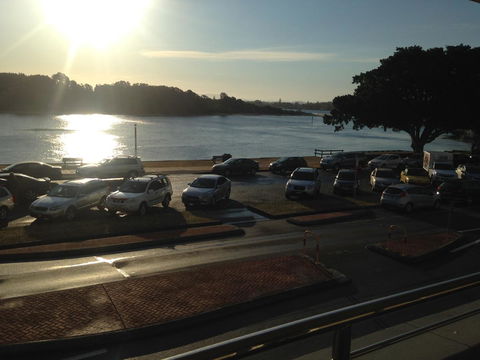 Lakes And Ocean Hotel Forster - Accommodation BNB 29