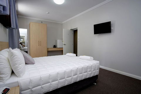 Lakes And Ocean Hotel Forster - Accommodation BNB 15