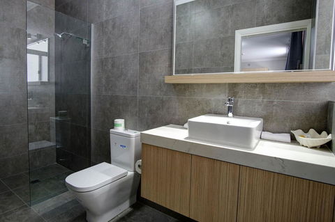Lakes And Ocean Hotel Forster - Accommodation BNB 14