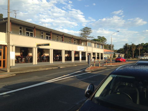 Lakes And Ocean Hotel Forster - Accommodation BNB 28