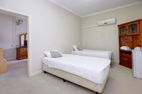 Lakes And Ocean Hotel Forster - Accommodation BNB 4