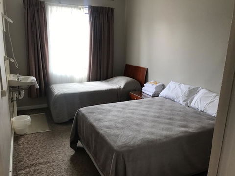 Lakes And Ocean Hotel Forster - Accommodation BNB 22