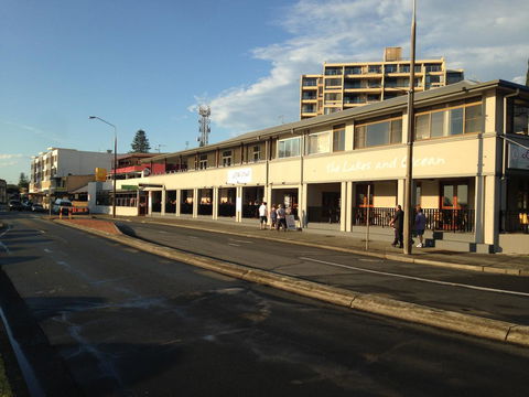 Lakes And Ocean Hotel Forster - Accommodation BNB 27