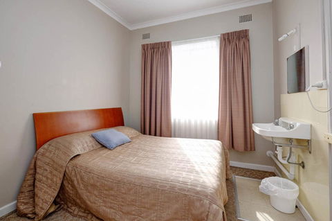 Lakes And Ocean Hotel Forster - Accommodation BNB 9