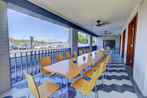 Lakes And Ocean Hotel Forster - Accommodation BNB 7